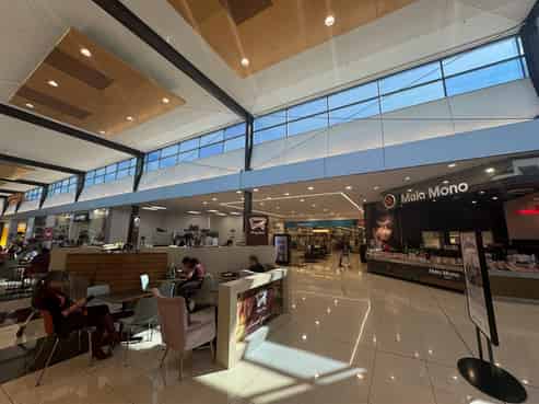 Barrington Shopping Centre Opportunities