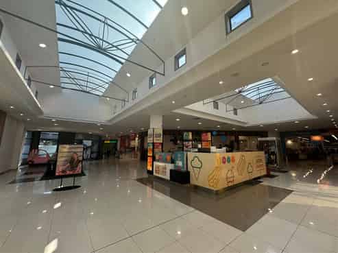 Barrington Shopping Centre Opportunities