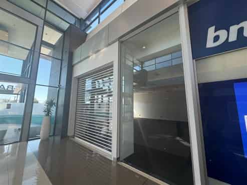 Barrington Shopping Centre Opportunities