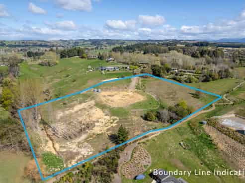 91a Maisey Road, Redwood Valley