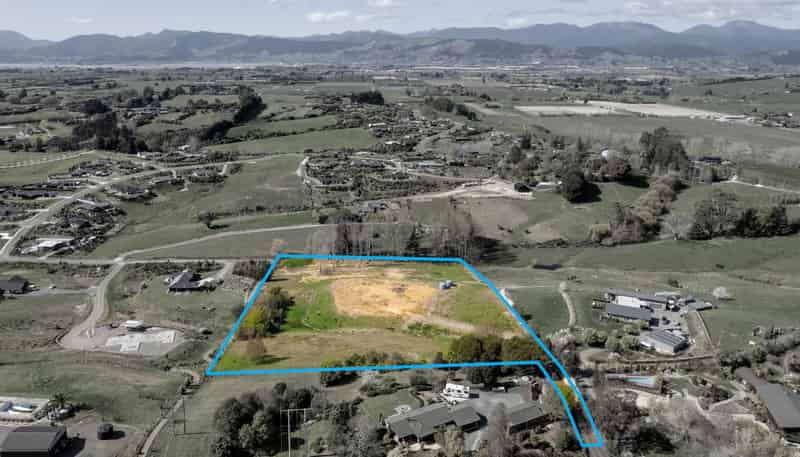 91a Maisey Road, Redwood Valley