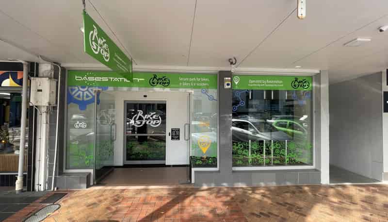  28 Grey Street, Tauranga