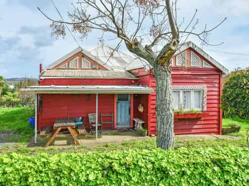 53 Koheroa Road, Mercer