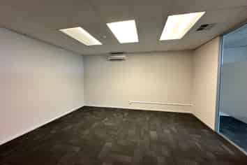 Below Market Rent Office Space