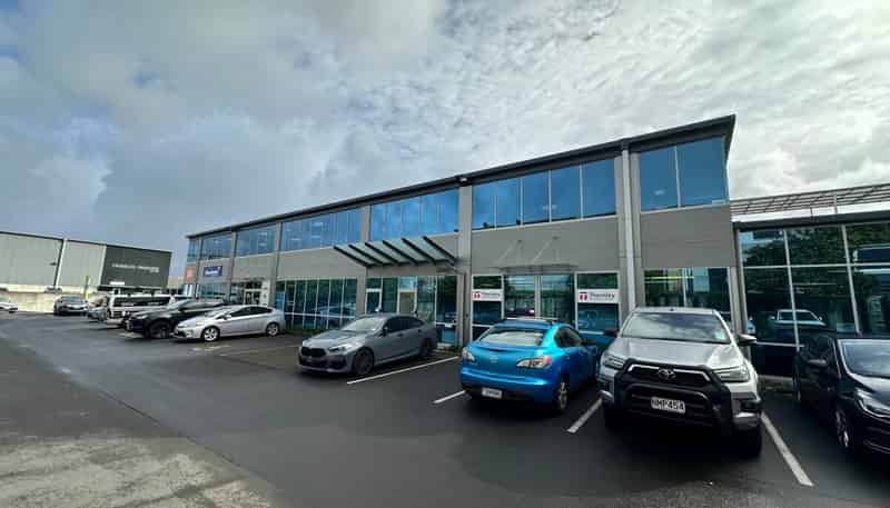 3/527A Rosebank Road, Avondale