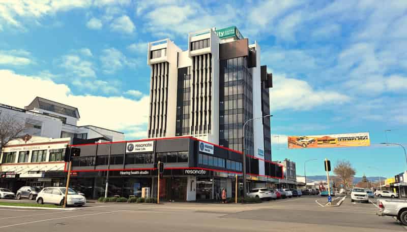 L1/ 1-19 Fitzherbert Avenue, Palmerston North