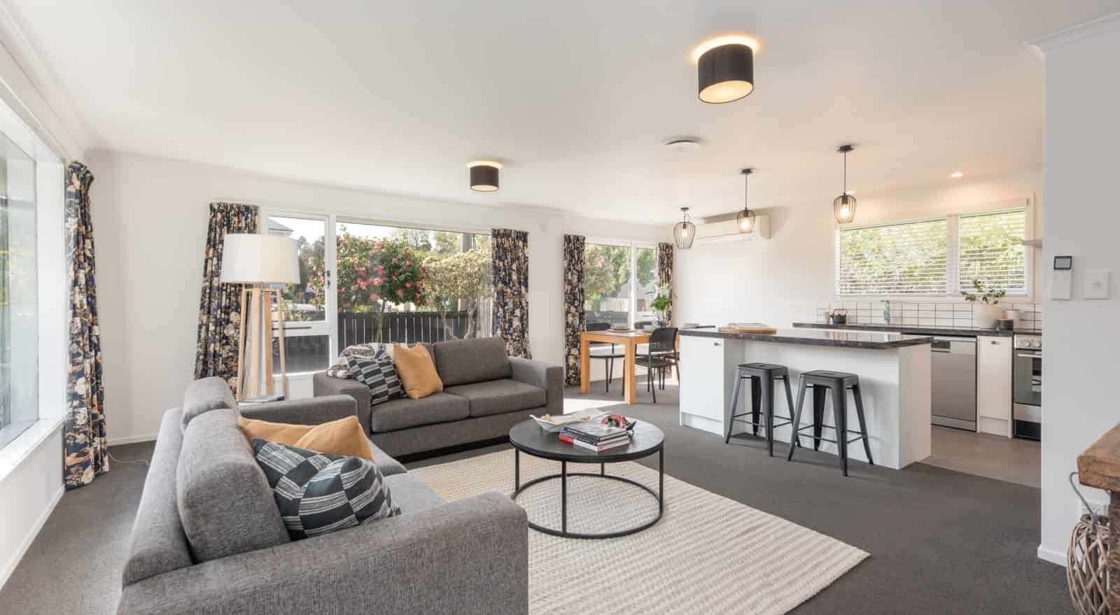 1/30 Ranfurly Street, Saint Albans, Christchurch City For Sale