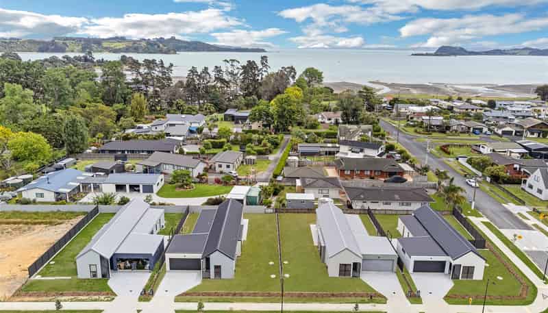  5 Mataikokako Loop, Kawakawa Bay