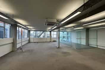 Remuera Village office 