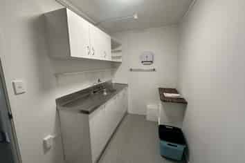 Remuera Village office 