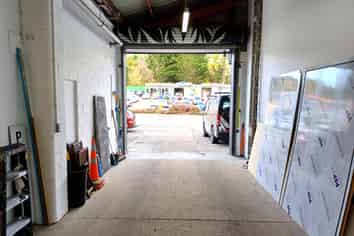 Industrial Warehouse 567m2