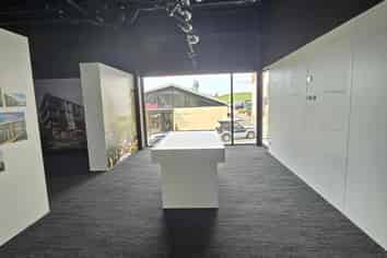 288m2 Premium Position Retail or Office.
