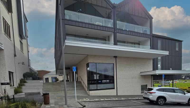 Building 2/57 Glenvar Ridge Road, Long Bay