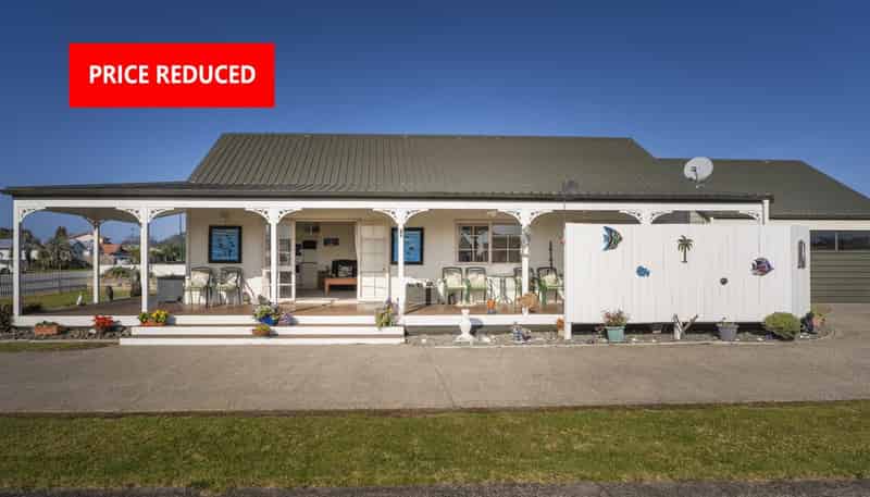 50 Whitby Avenue, Whitianga