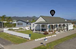 50 Whitby Avenue, Whitianga