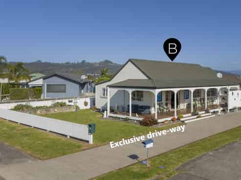 50 Whitby Avenue, Whitianga