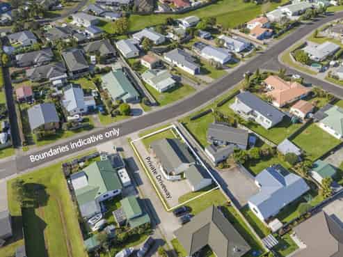 50 Whitby Avenue, Whitianga