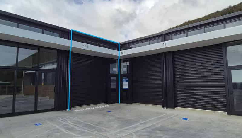 9/9 Te Tupe Road, Paraparaumu