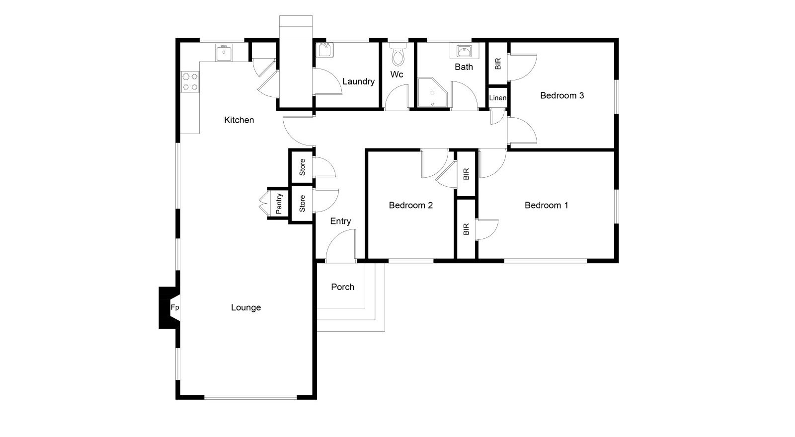 91 Middle Road, Havelock North, Hastings For Sale realestate.co.nz