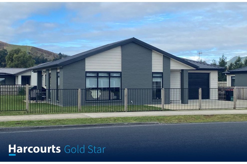 17D Thames Road, Paeroa, Hauraki For Rent realestate.co.nz