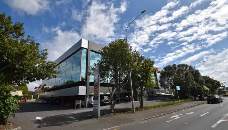 Level 3/205 Great South Road, Greenlane