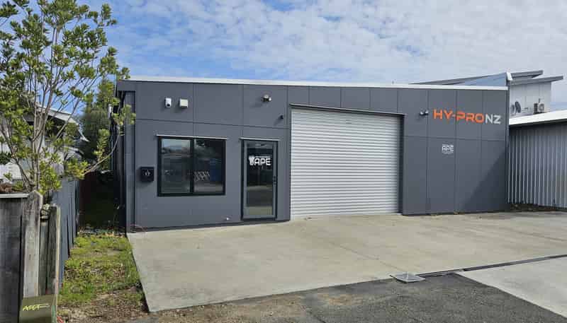17 Barrack Street, Whanganui