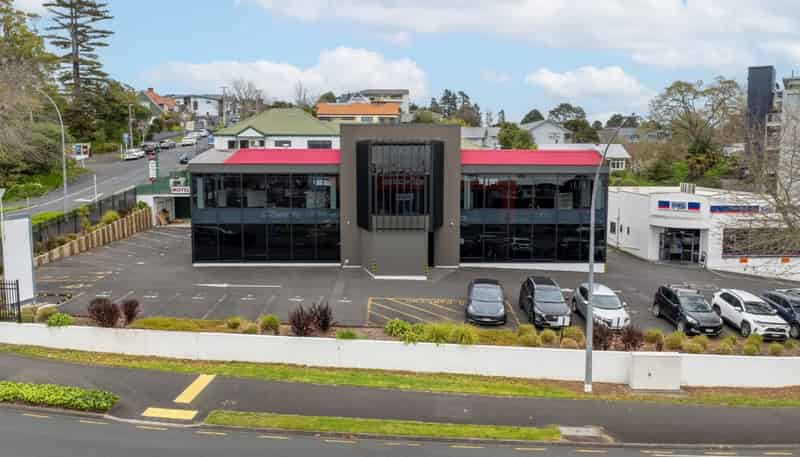 85 Tristram Street, Hamilton Central