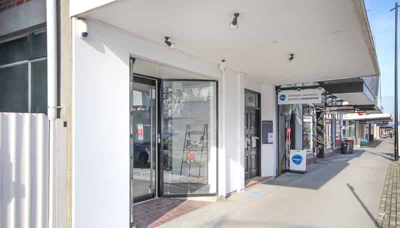 65 Tancred Street, Ashburton