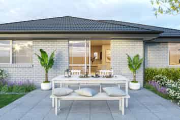  Bob Robertson Drive, Ravenswood