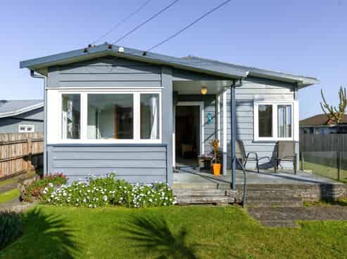 90 Kenny Street, Waihi