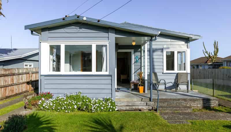 90 Kenny Street, Waihi