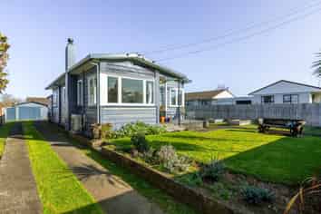 90 Kenny Street, Waihi