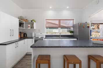 90 Kenny Street, Waihi