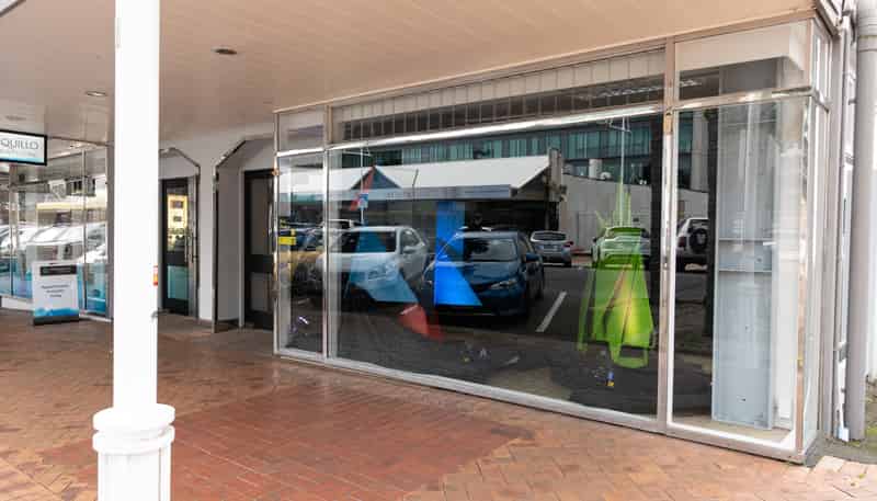 T2/76 Grey Street, Tauranga Central