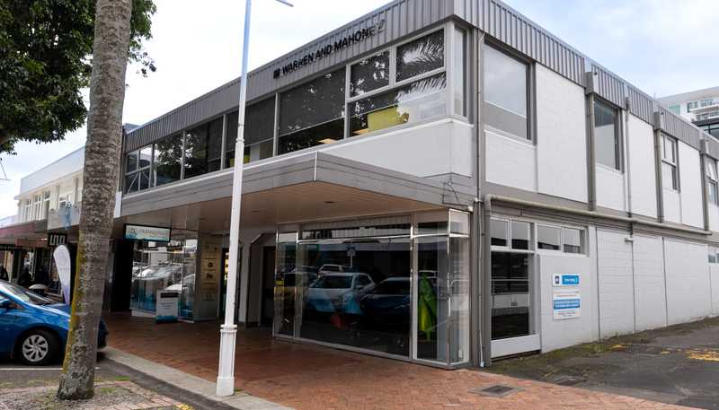 T2/76 Grey Street, Tauranga Central