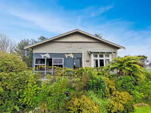 882 Otira Highway, Kumara