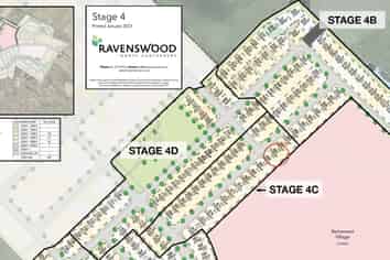  Higgins Street, Ravenswood