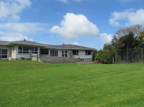 450 Skeet Road, Okaiawa