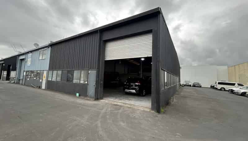 77F Wiri Station Road, Wiri