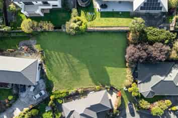 8 Saint Leonard Place, Richmond