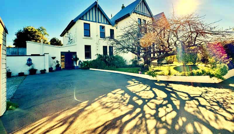 35 Wansbeck Street, OAMARU