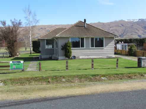 1 West Street, Middlemarch