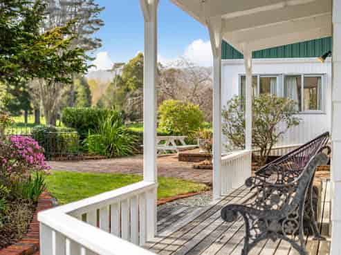 329A Paekakariki Hill Road, Pauatahanui
