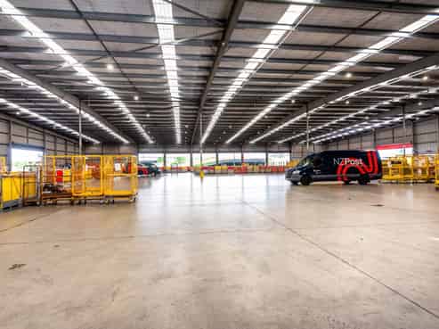 5,027 sqm Standalone & Secure Industrial