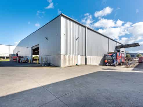 5,027 sqm Standalone & Secure Industrial
