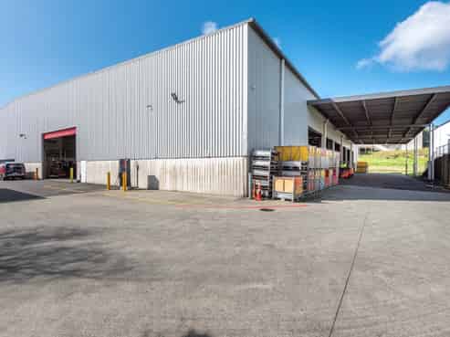 5,027 sqm Standalone & Secure Industrial