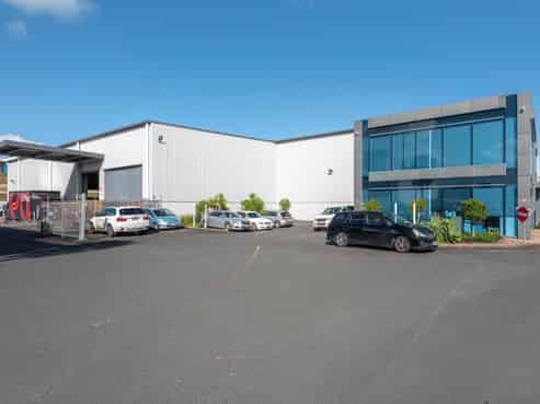 5,027 sqm Standalone & Secure Industrial