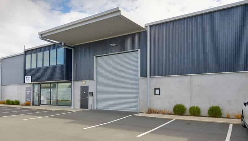 730 Arthur Porter Drive, Te Rapa