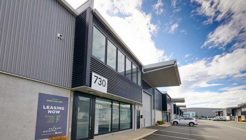 730 Arthur Porter Drive, Te Rapa