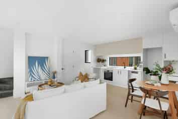 1 Huia Street, RICCARTON